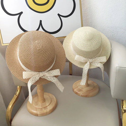 Toddler Beach Bucket Cap