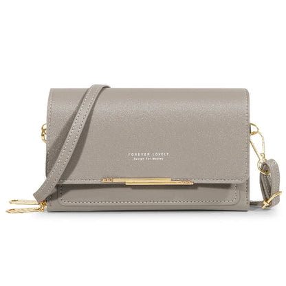 Korean Style Women's Wallet