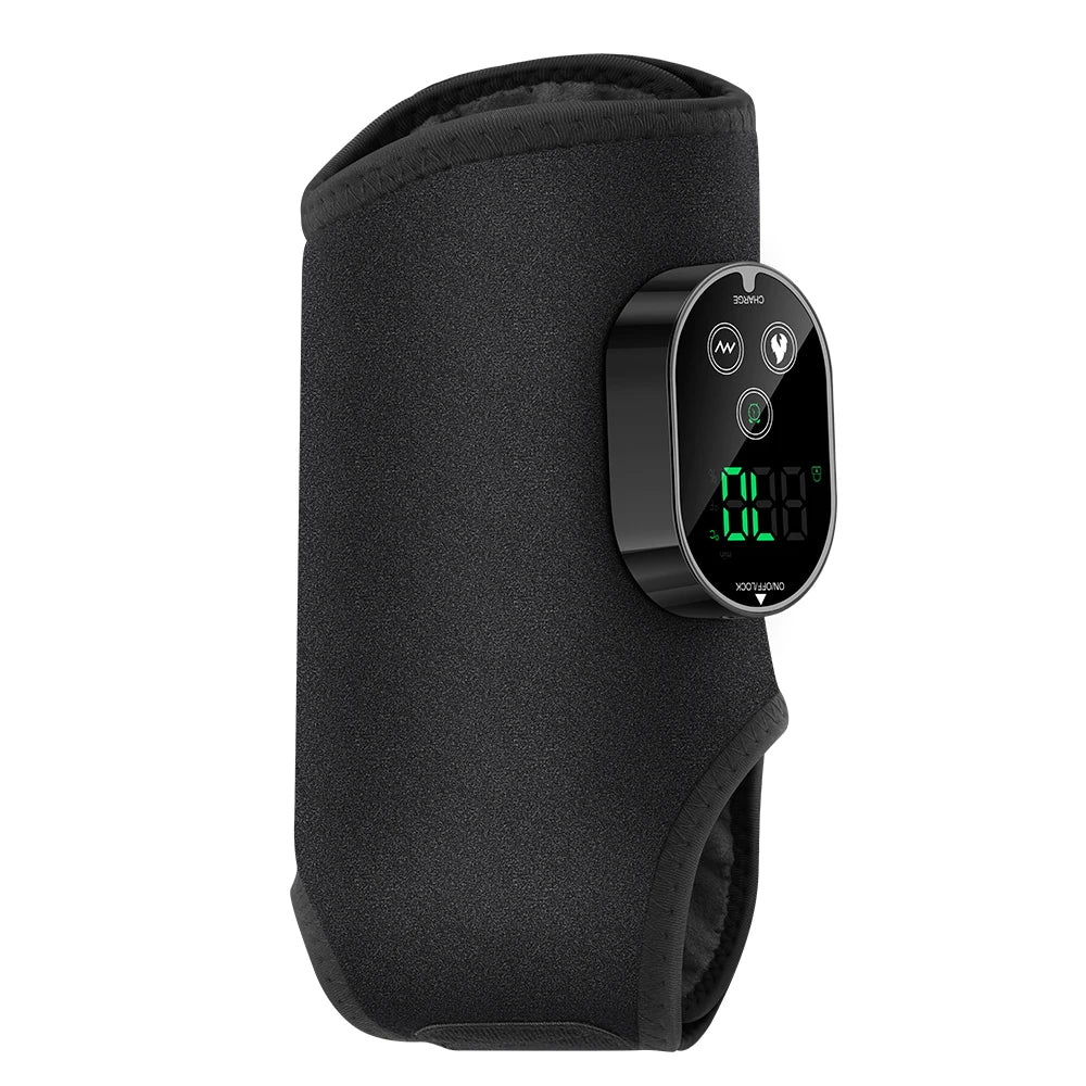 Electric Ankle Heating Massager