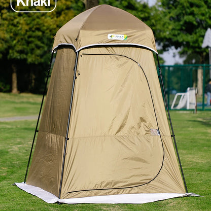 Portable Privacy Camping Shower Tent