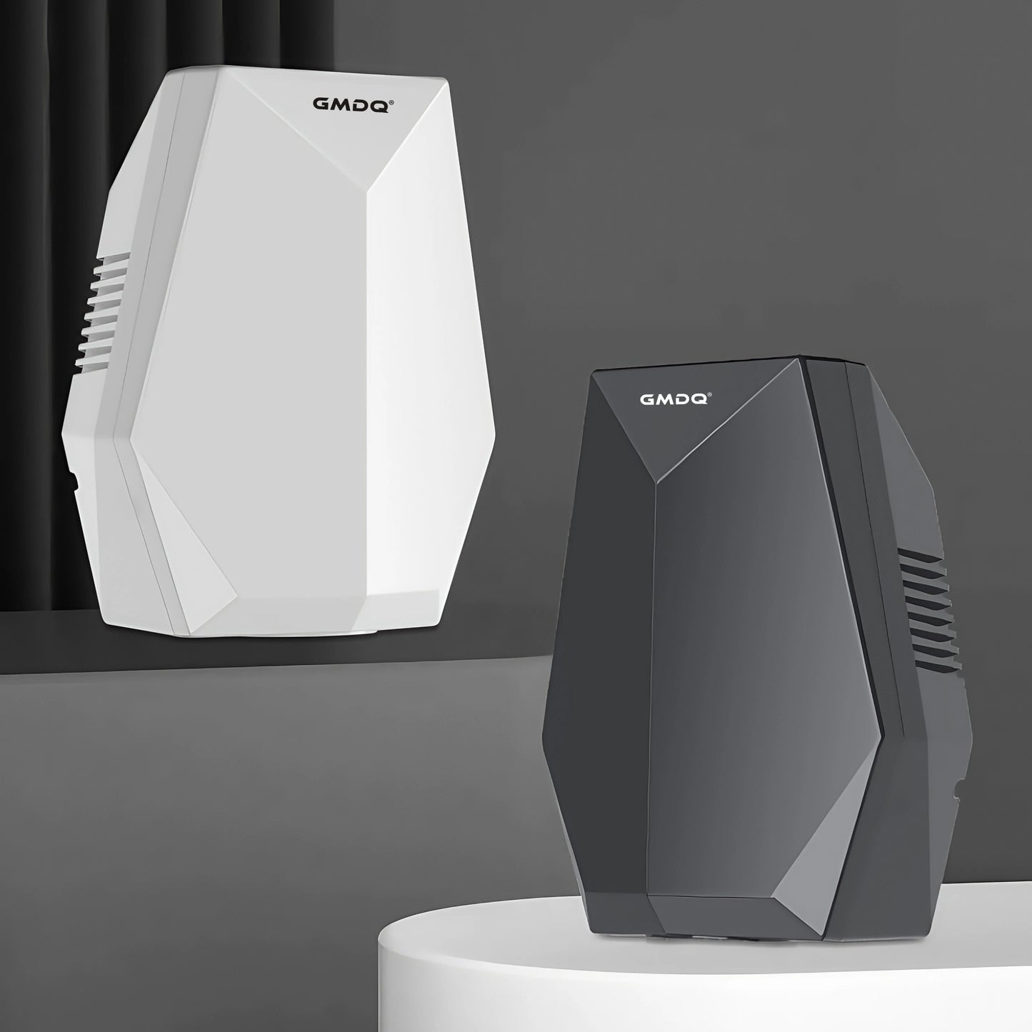 Automatic Hand Dryer