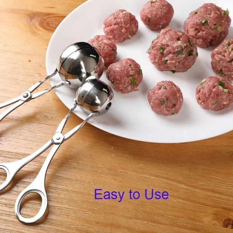 Others Kitchen Gadget Meat Ball