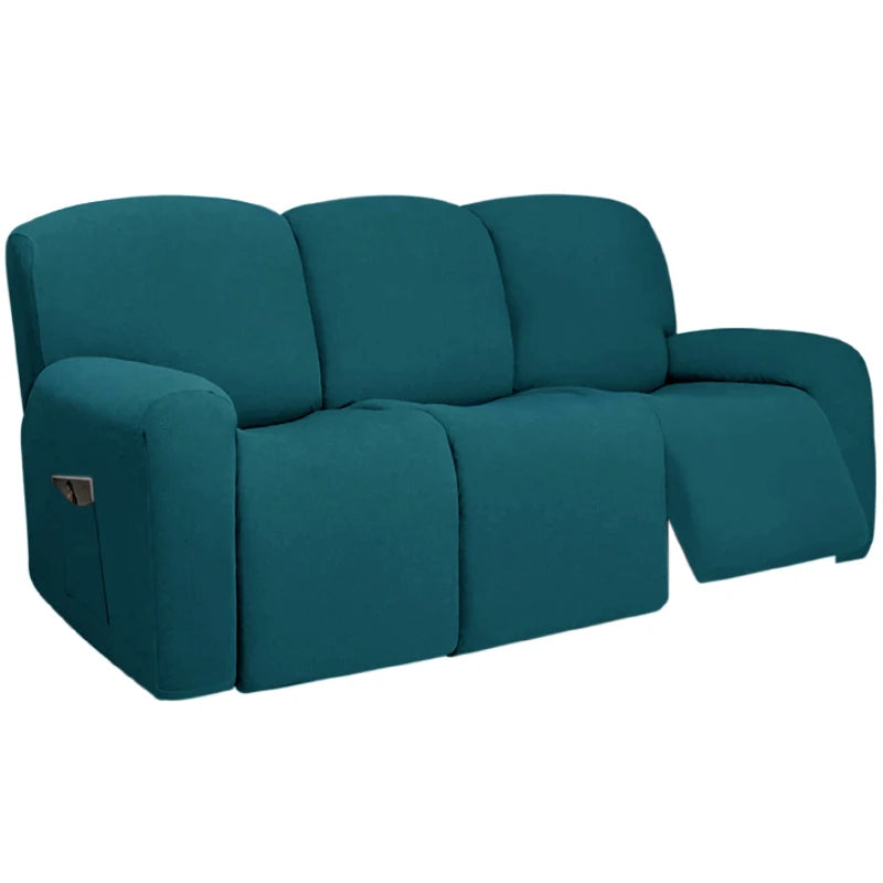 Recliner Sofa Slipcover