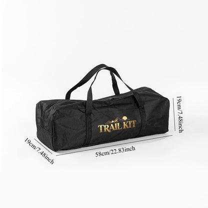 Extra-Large Oxford Storage Bag
