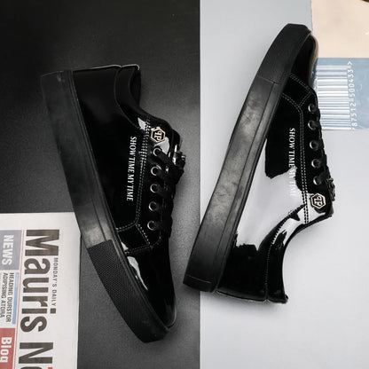 Wear-Resistant Lightweight Casual Sneakers