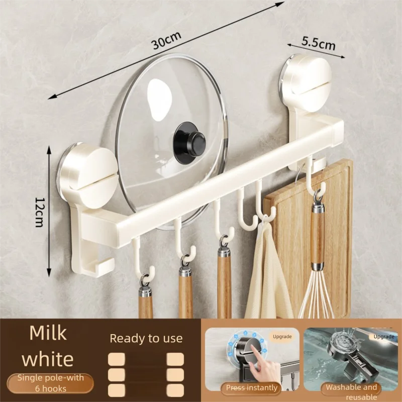 Knife Holter Yutoko Kitchen Hook