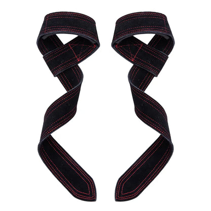 Weight Lifting Wrist Straps