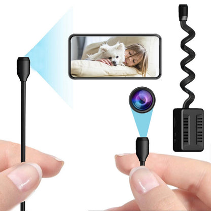 Mini WiFi Camera