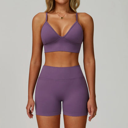 Flex Yoga Set