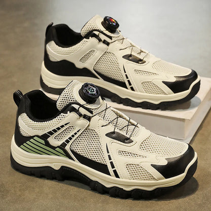 Breathable Non-Slip Running Sneakers