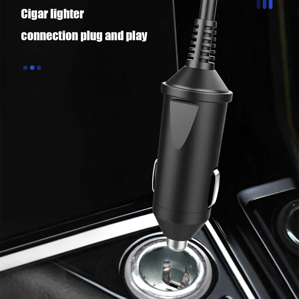 Electric Water Warmer Bottle