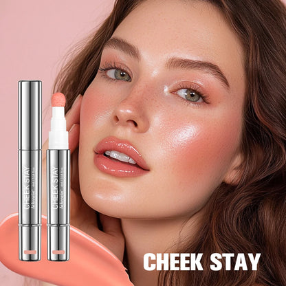 Liquid Cheek Tint Blush