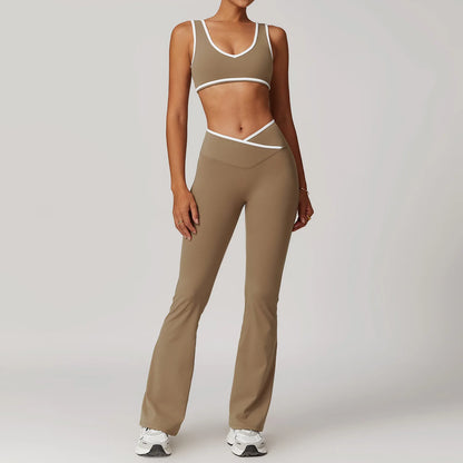 Utility Seamless Set
