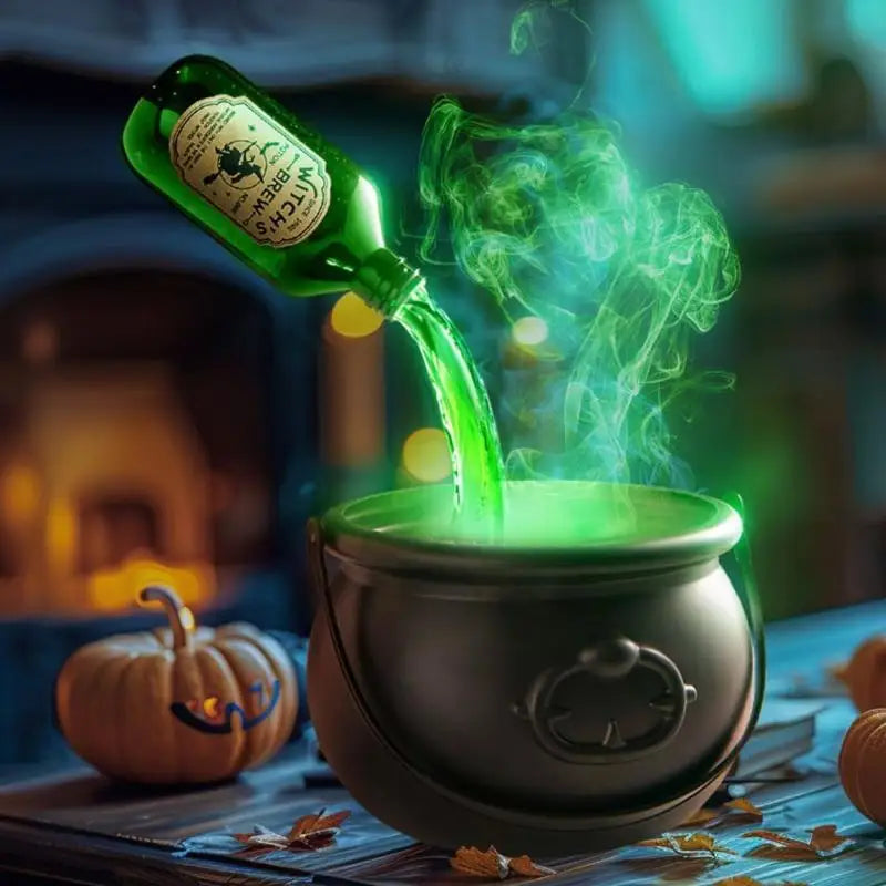 Magic Cauldron Float Diffuser