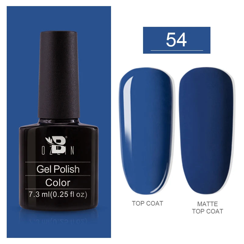 BORN PRETTY Rubber Base Gel