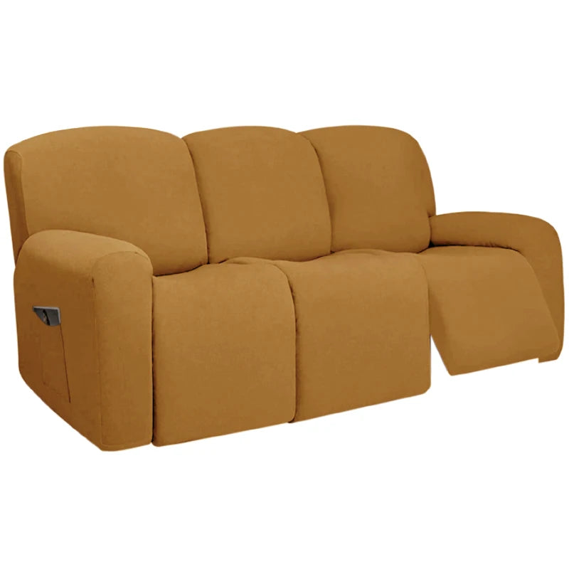 Recliner Sofa Slipcover