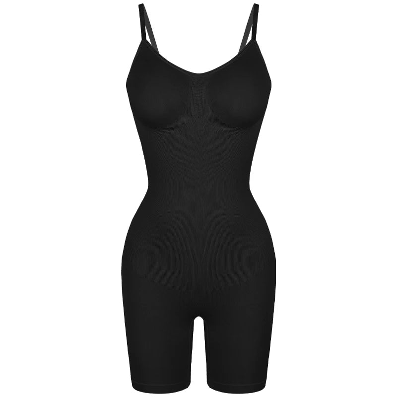 Miss Moly Full Body Shaper Bodysuit