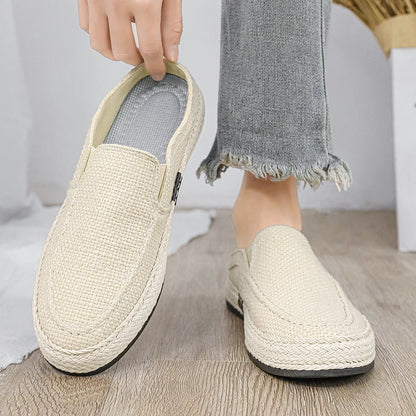 Outdoor Sandals Half Summer Slippers