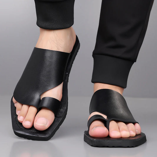 Anti-Slip Casual Flat Sandals Slippers