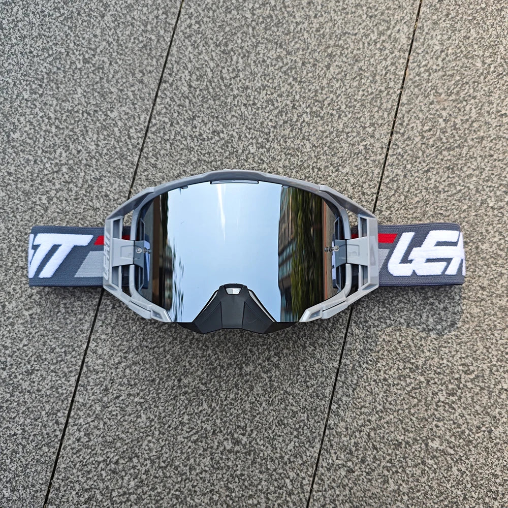 Motorcycle Goggles