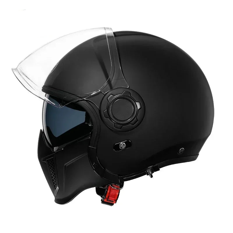 CYRIL Four-Mode Modular Helmet