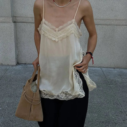 Strapless Corset Top