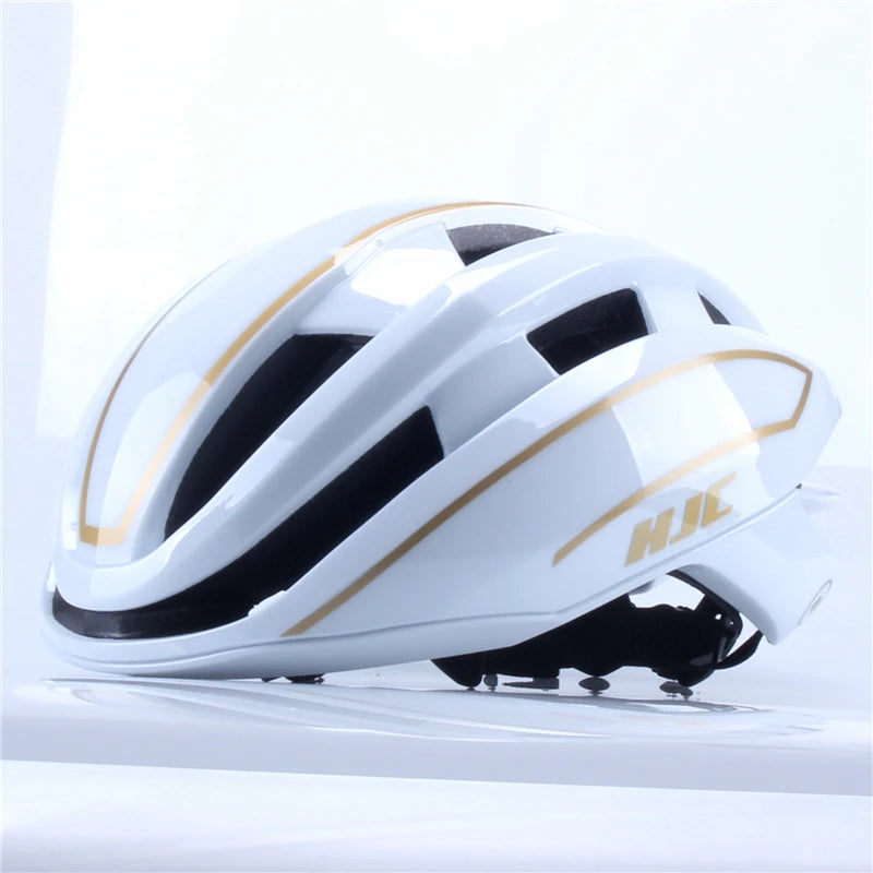 HJC-Style Aero Road Bike Helmet