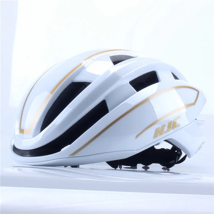 HJC-Style Aero Road Bike Helmet