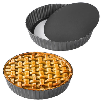 Carbon Steel Dish Accessories Deep