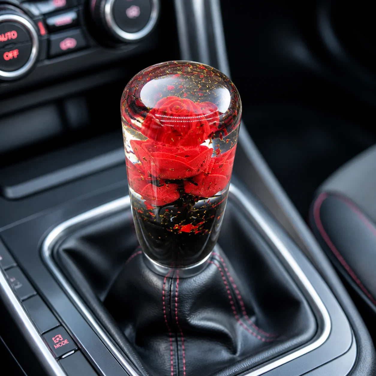 Resin Gear Shift Knob