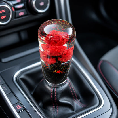 Premium Resin Universal Gear Knob