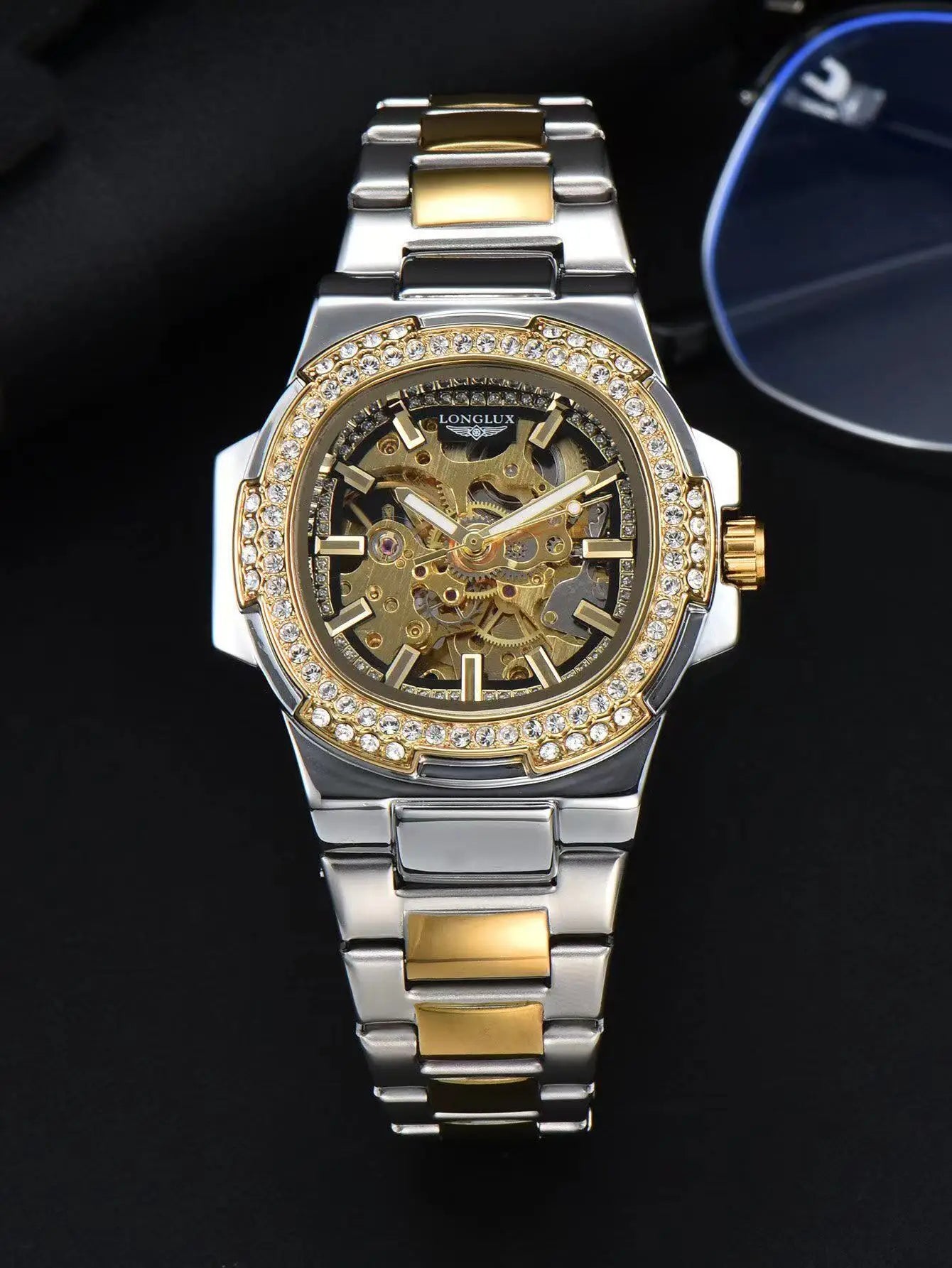 Luxury Mechanical Watch