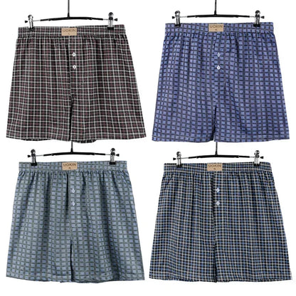 Polka Dot Boxers