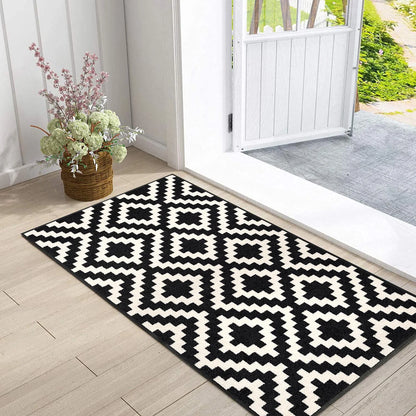 Non-Slip Floor Mat