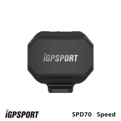 Cycling Sensor Set