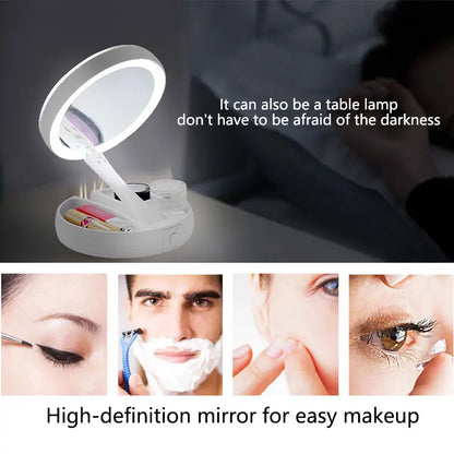 LED Vanity Mirror