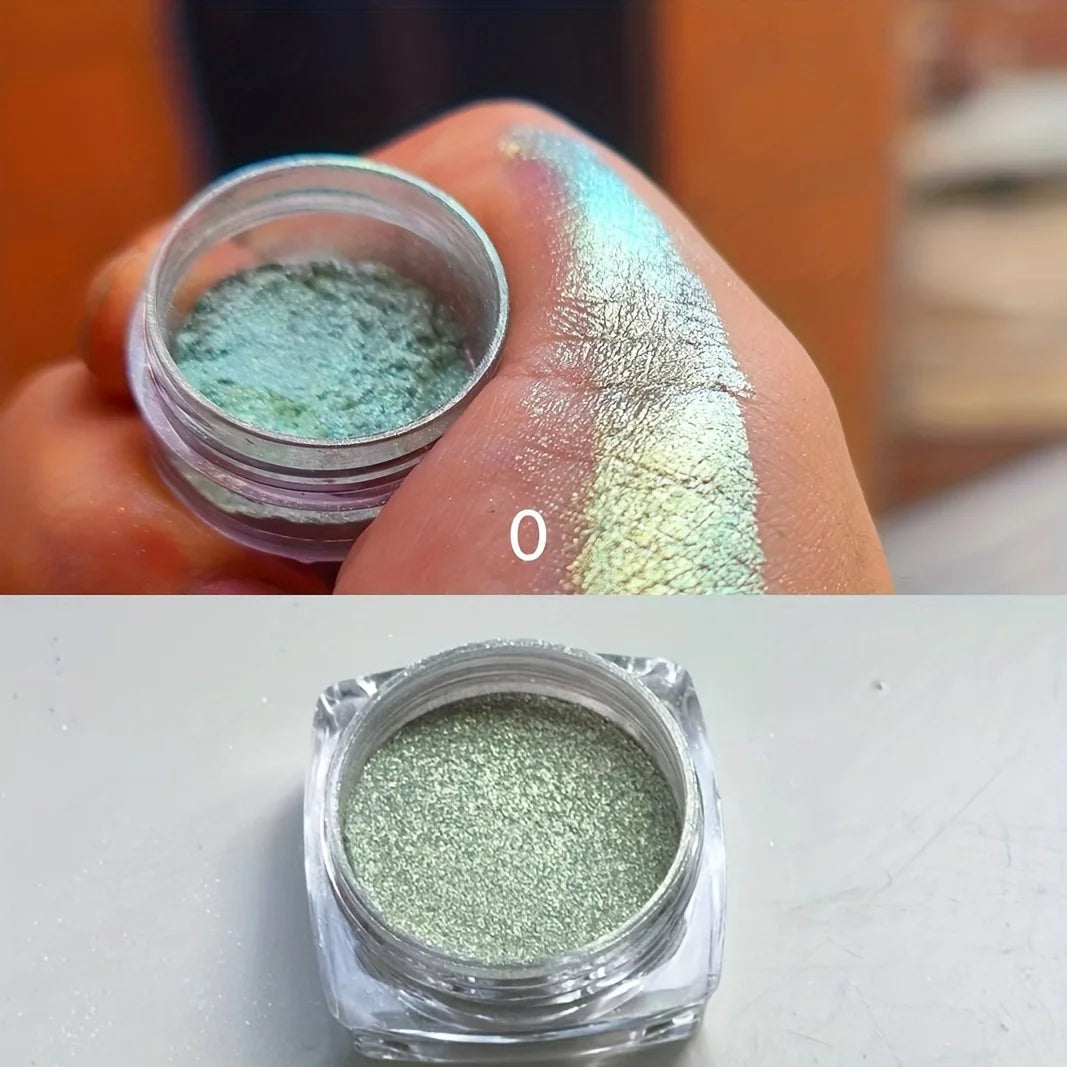 Chameleon Glitter Powder