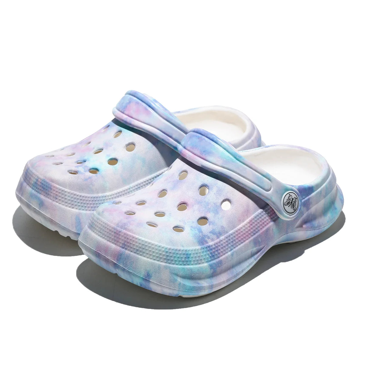 Slip-On EVA Garden Clogs