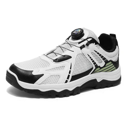 Breathable Non-Slip Running Sneakers