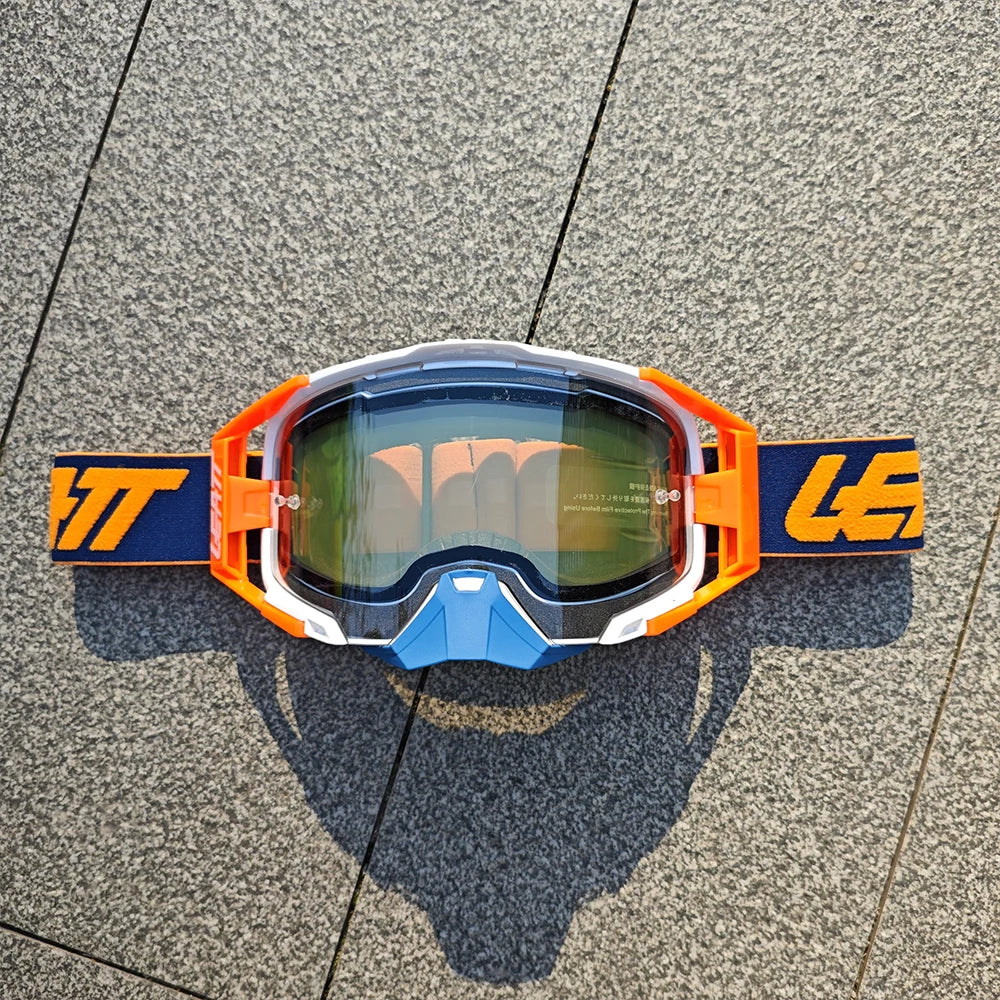 Motorcycle Goggles