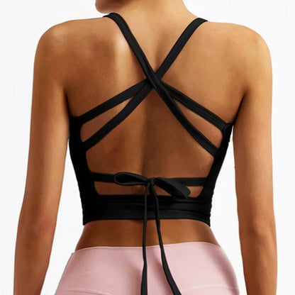 Cloud Hide Quick-Dry Bra