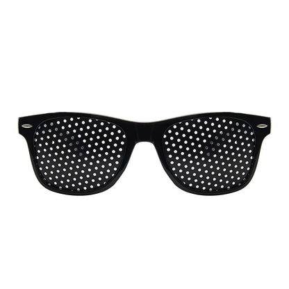 Anti fatigue vision glasses