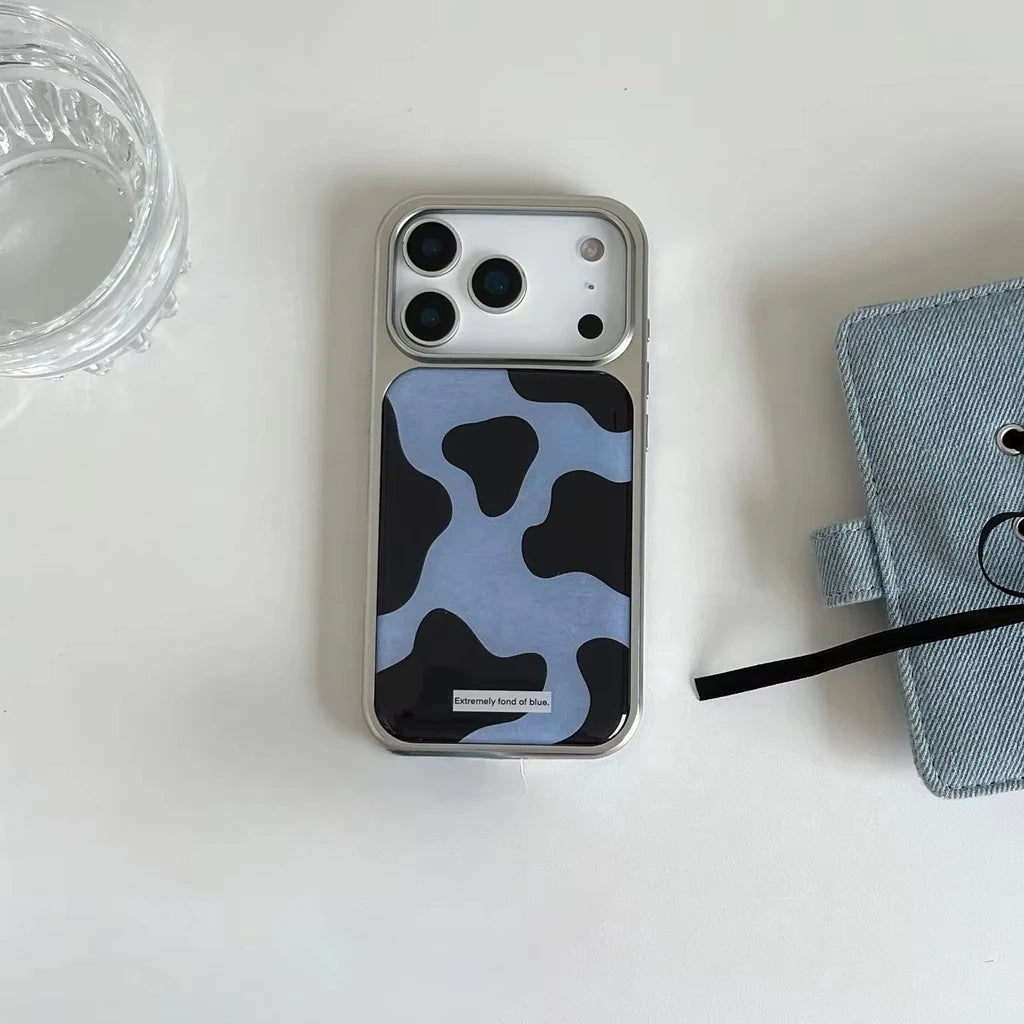 Full Coverage Cartoon Silicone Case for iPhone 17 Pro Max | 17 Pro | 16 Pro Max | 16 Pro | 15 Pro Max | 15 Pro