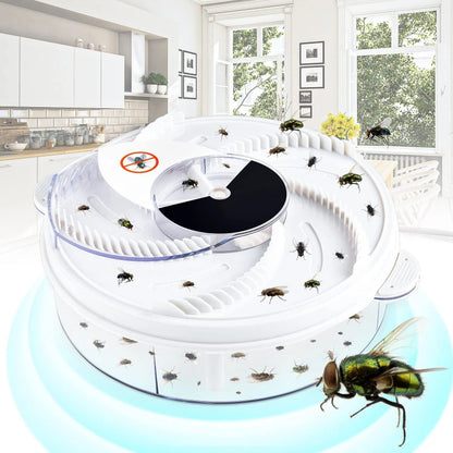 USB Electric Flytrap Device