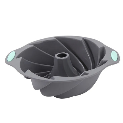 Silicone Pan Set Bread Muffin