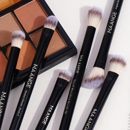 20-Piece Brush Set