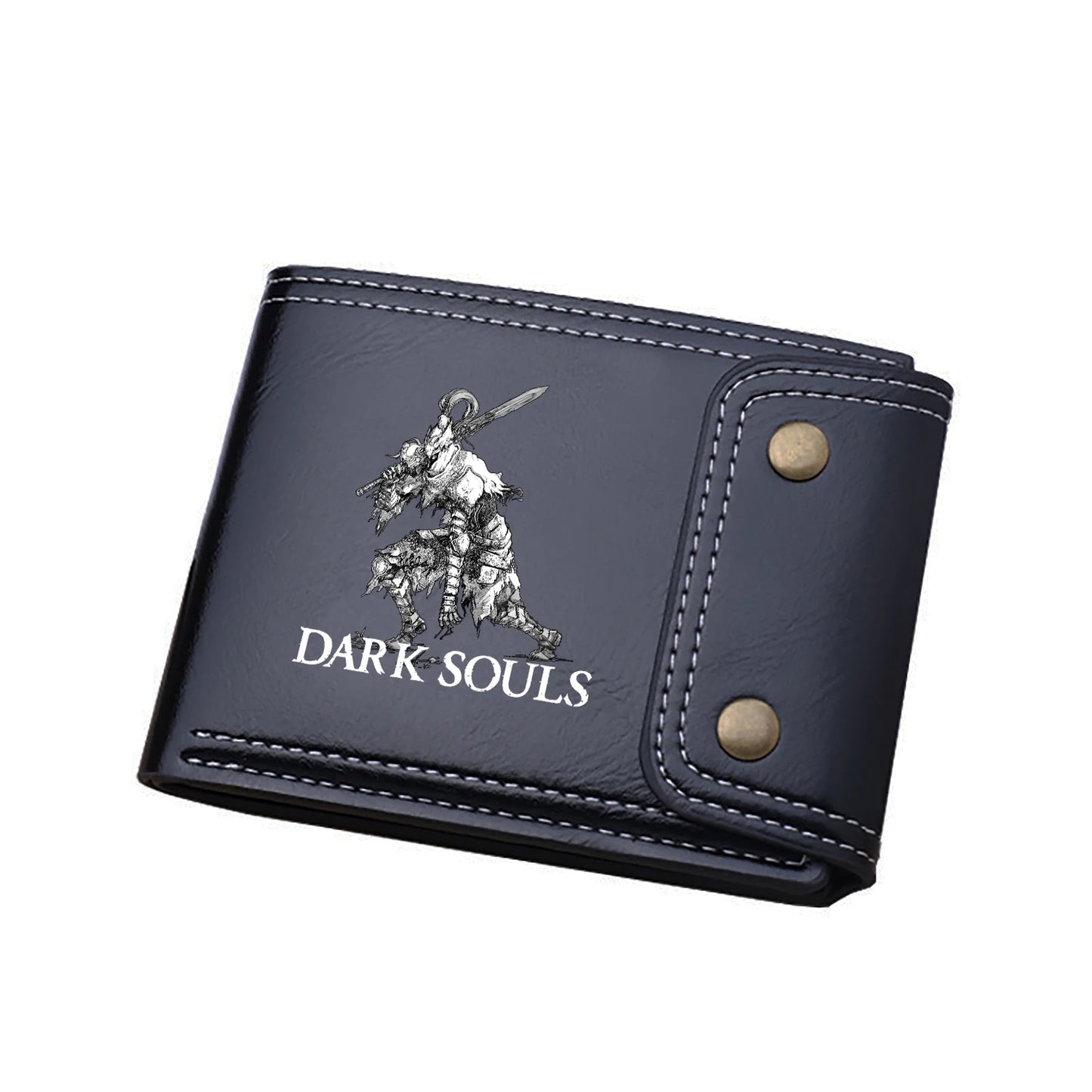 Cartoon PU Wallet