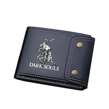 Cartoon PU Wallet