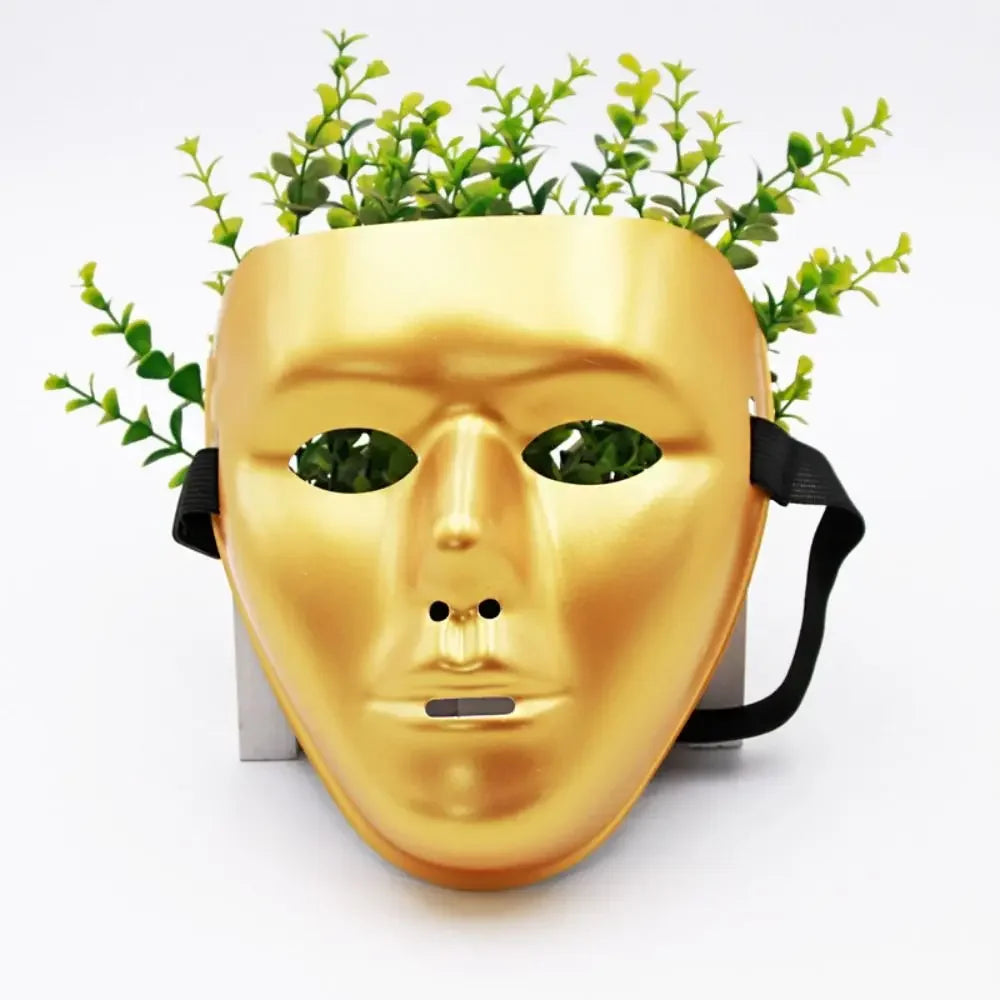 Ancient Style Masquerade Mask