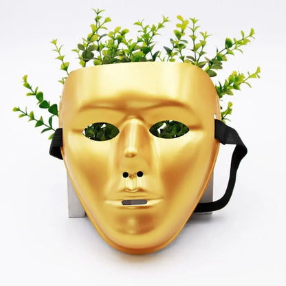 Ancient Style Masquerade Mask